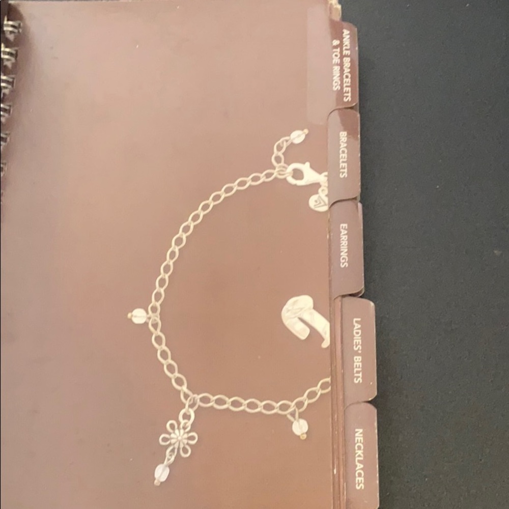 2008/2009 Silpada Reference Guide - image 4